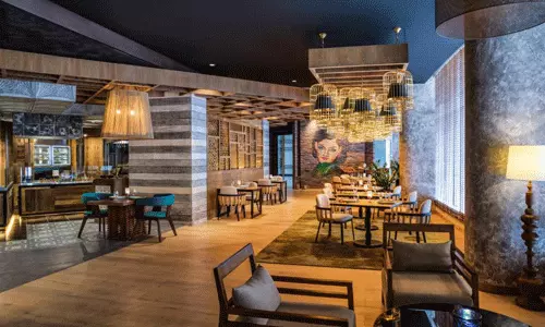 هتل کرون پلازا مارینا دبی هتل کرون پلازا مارینا دبی